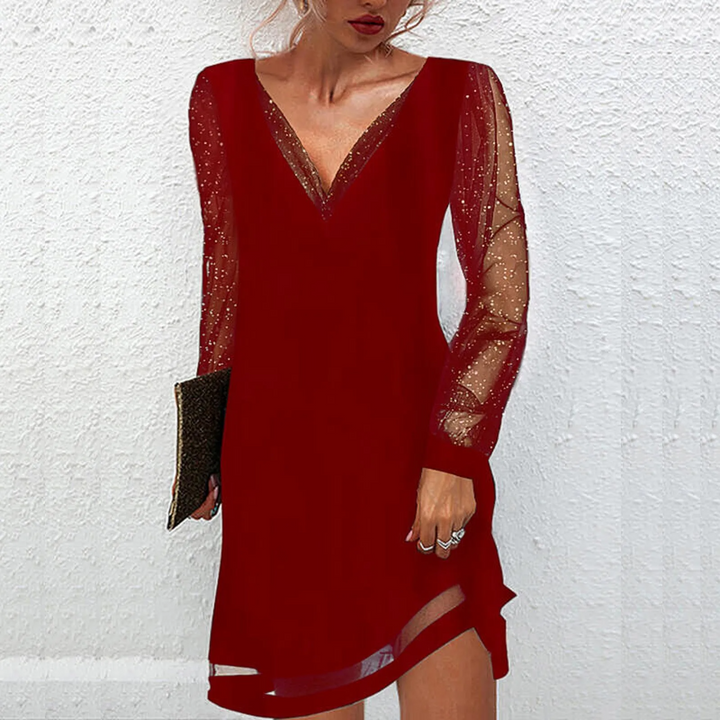 Amélie - Elegantes Kleid