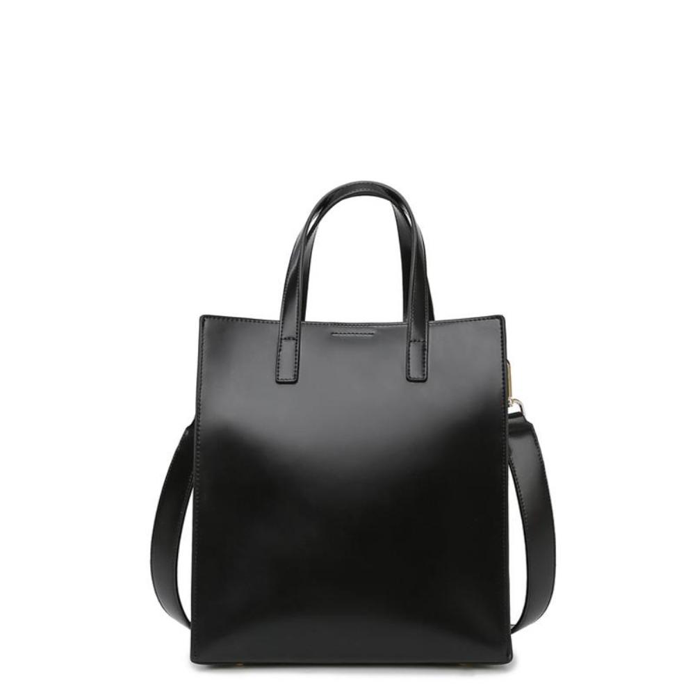 Phoebe - Strukturierte Dünne Tasche