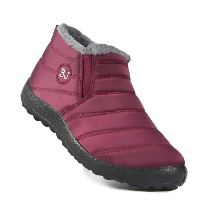 Marvik - Bequeme orthopädische Winterschuhe