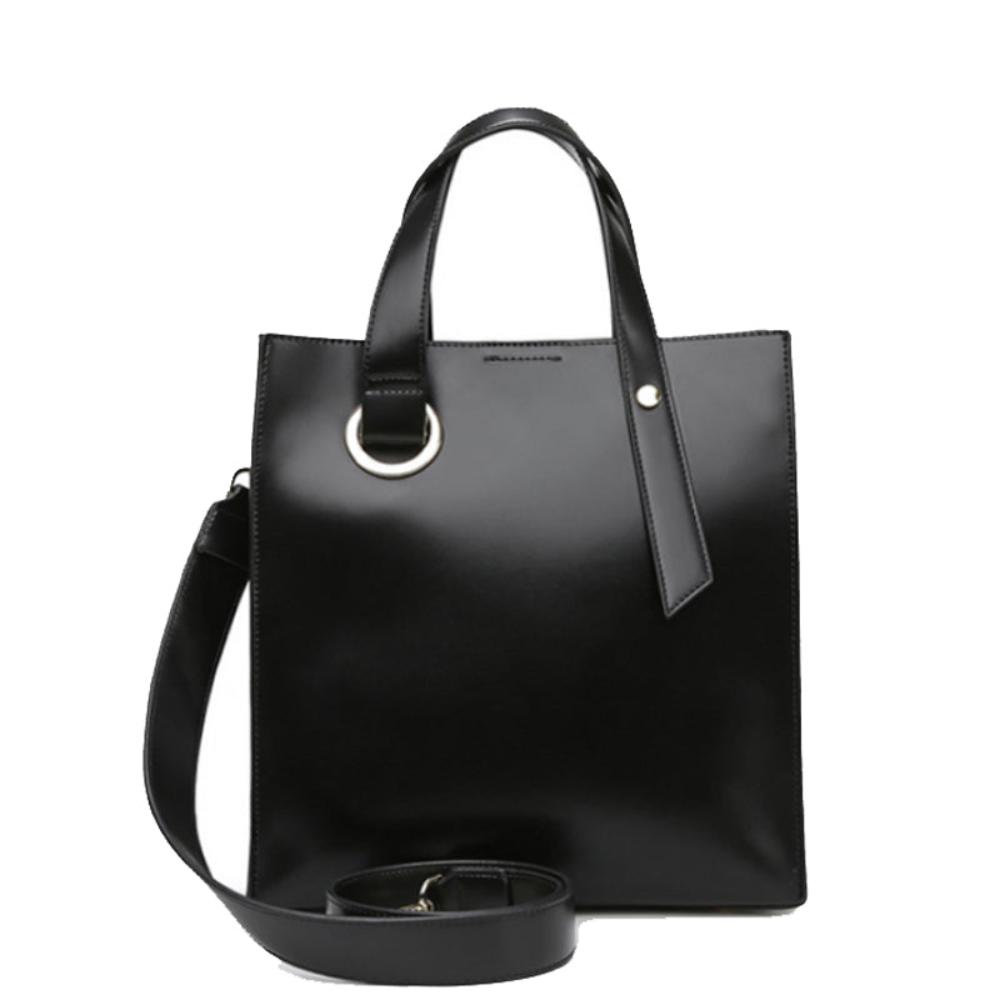 Phoebe - Strukturierte Dünne Tasche