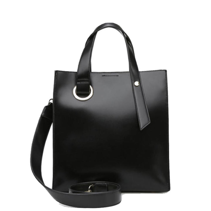 Phoebe - Strukturierte Dünne Tasche