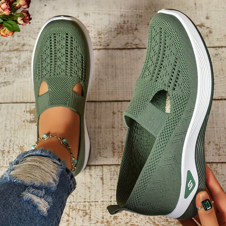 Relaxfit - Bequeme und Elegante Schuhe