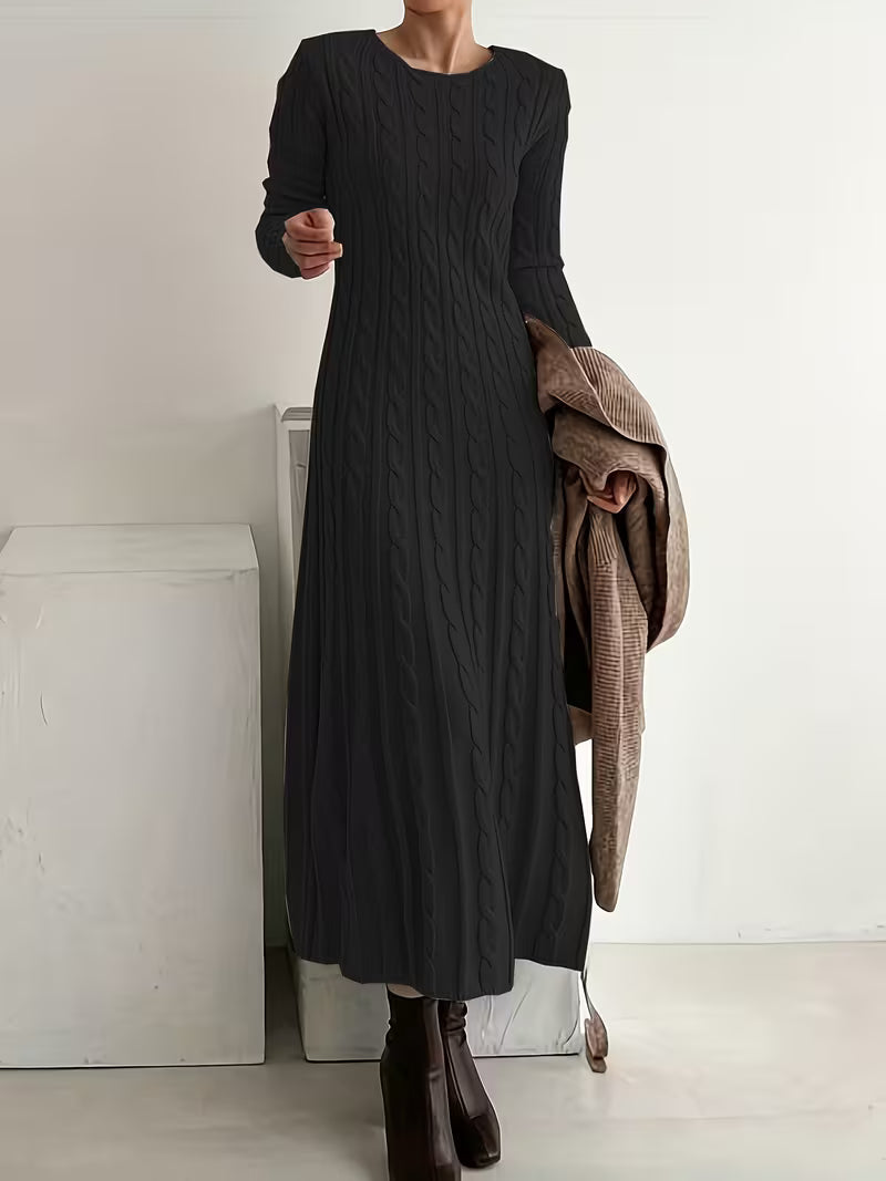 Nirelle - Elegantes Maxikleid