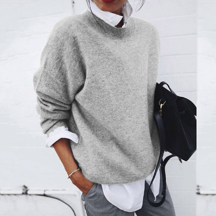 Dalyn - Weicher und warmer Pullover