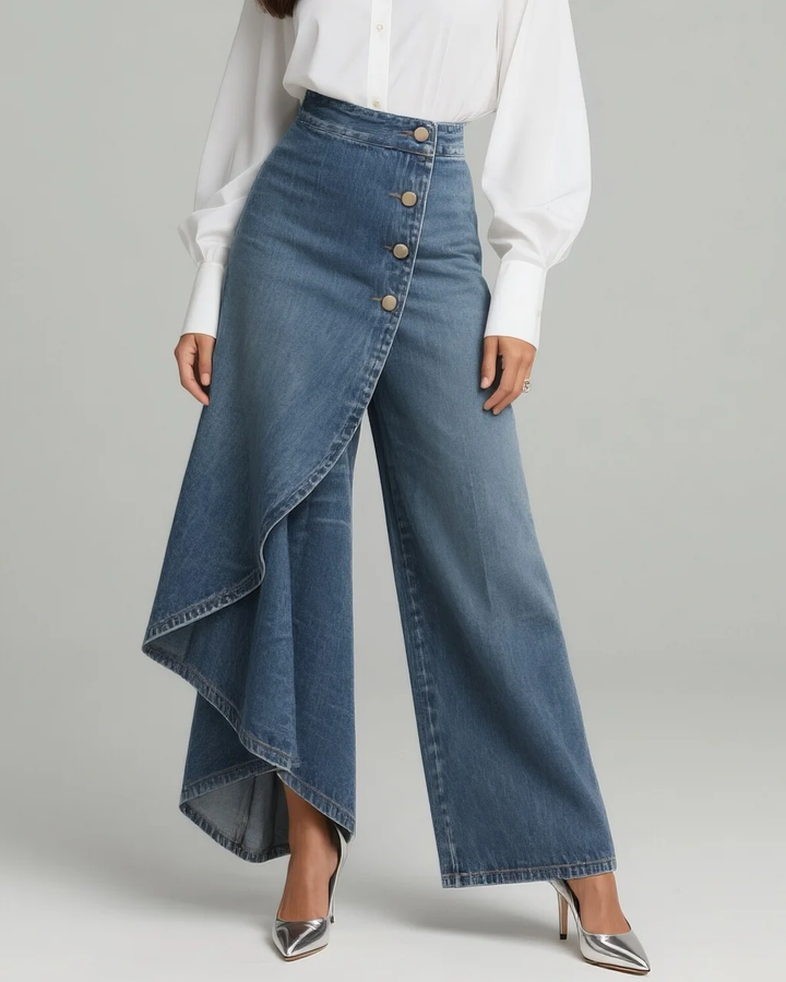 Colleen - Hosen – Eleganz bei