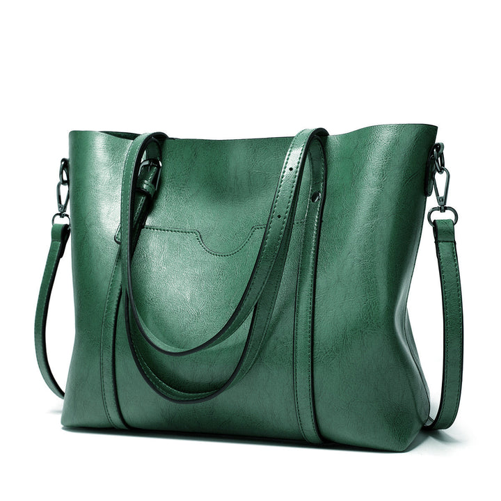 Sophia - Raffinierte Eleganz Leder Tote
