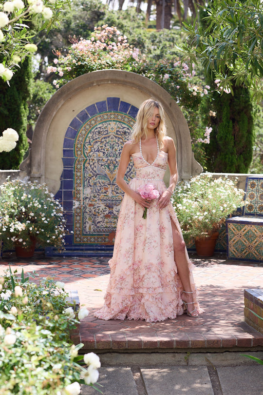 Vera - Elegantes Kleid