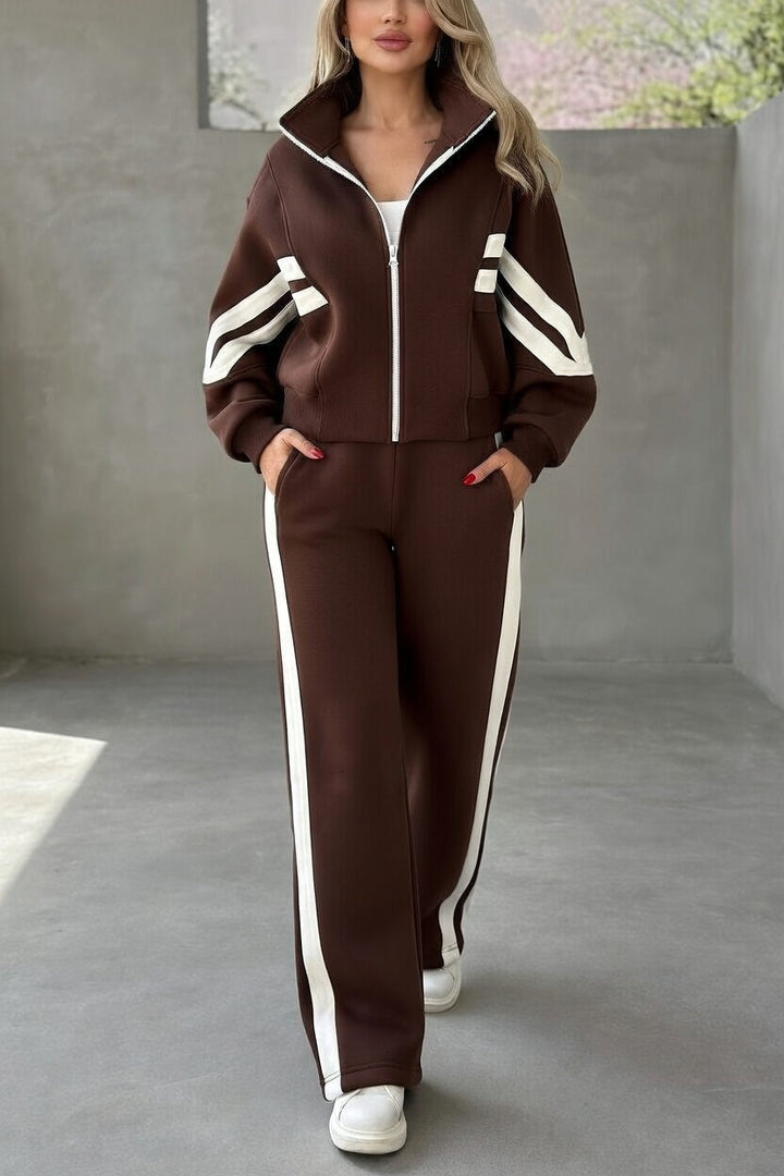 Luxuriöses Taylor™ Signature Set - Retro-Look Mit Komfort
