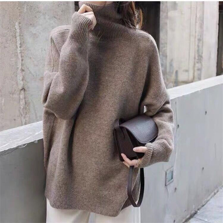 Freya - Pullover