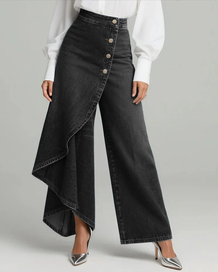 Colleen - Hosen – Eleganz bei