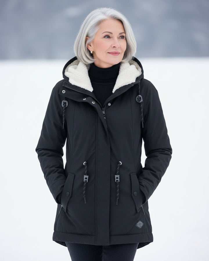 Lioré - Alpine Sherpa-Parka