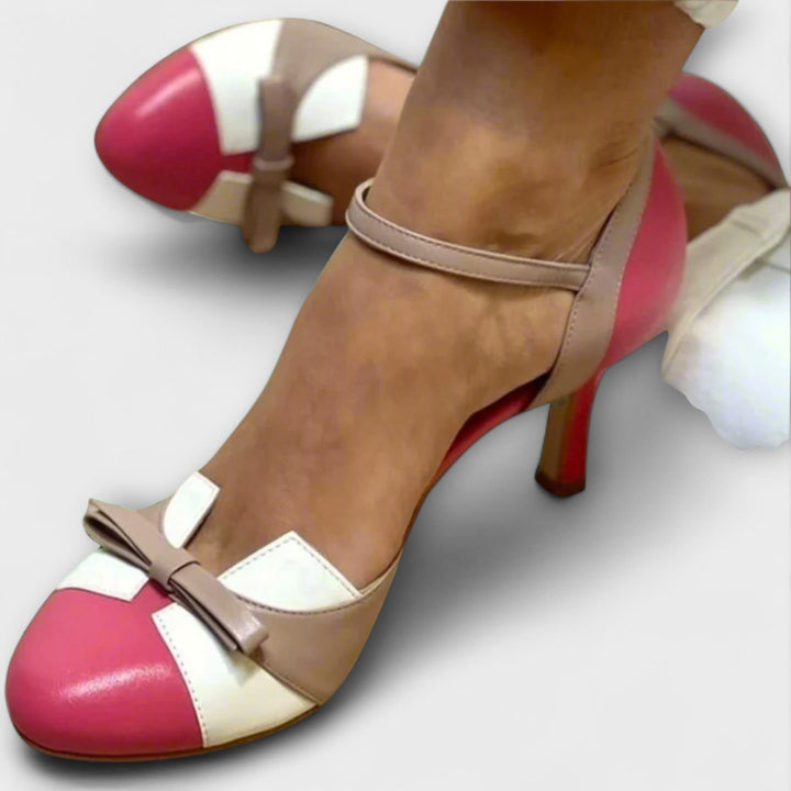 Aurora - Bequeme Sandalen für jeden
