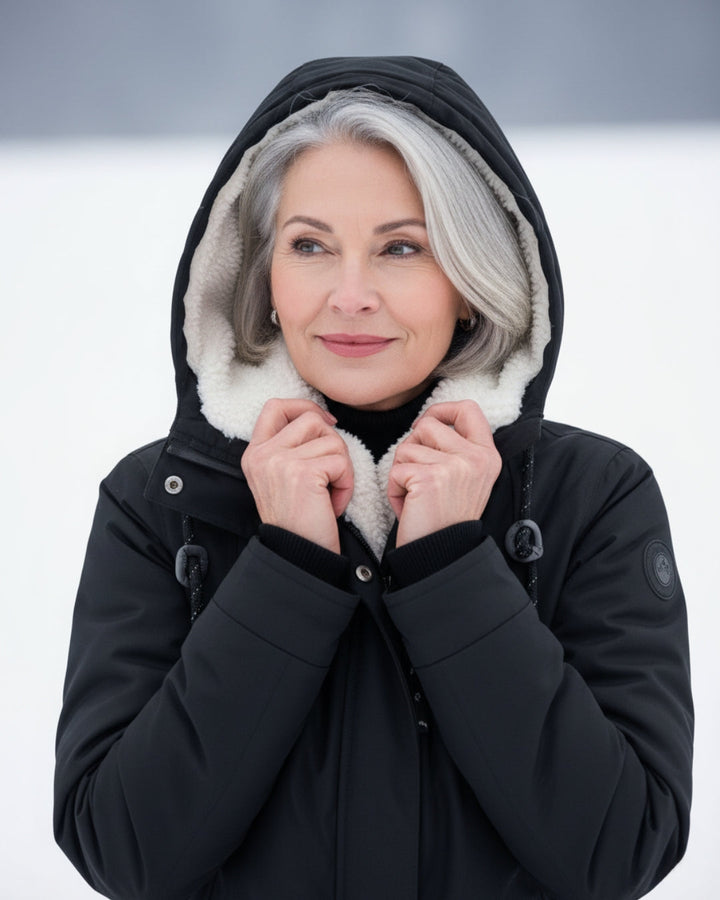 Lioré - Alpine Sherpa-Parka