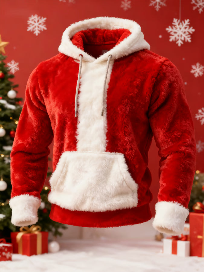 Noel - Gemütlicher Festlicher Hoodie