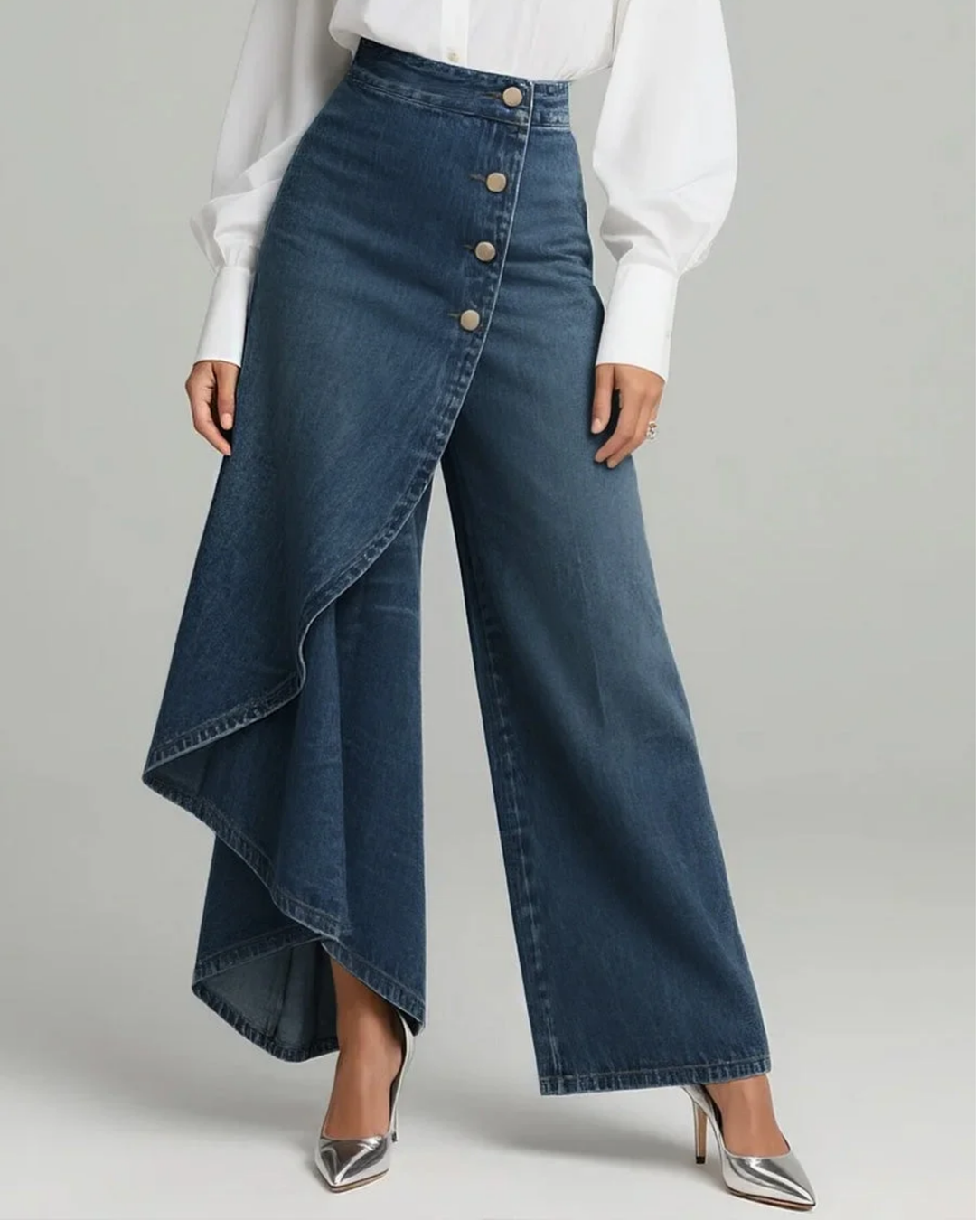 Colleen - Hosen – Eleganz bei
