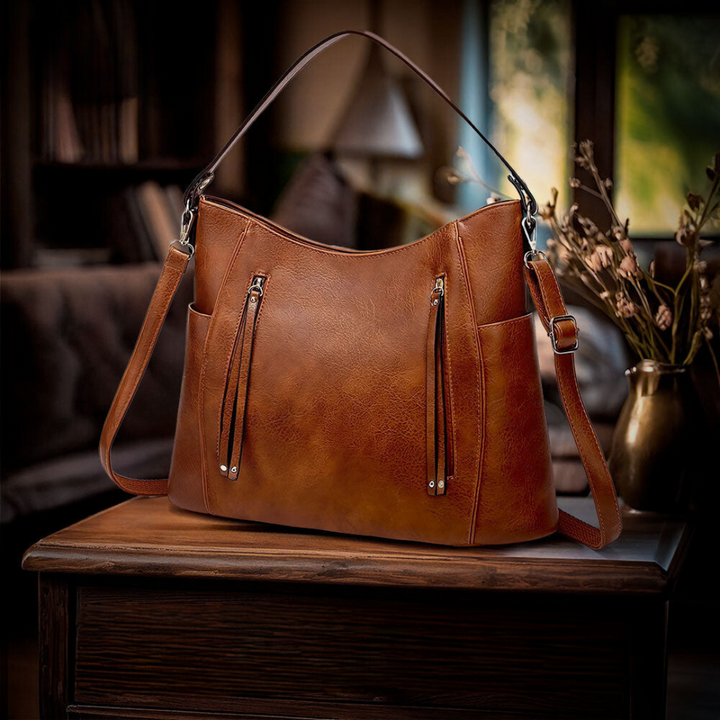 Blanche - Elegante Luxustasche