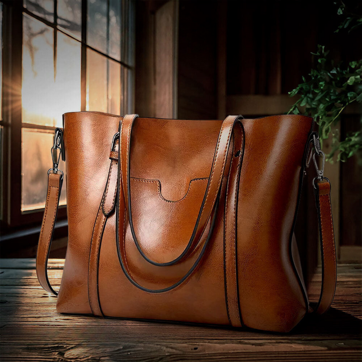 Kelley - Luxus Handtasche Elegante Raffinesse