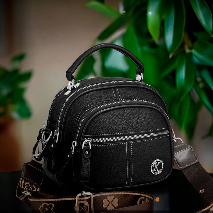 Molly - Zeitlos eleganter Schultertasche