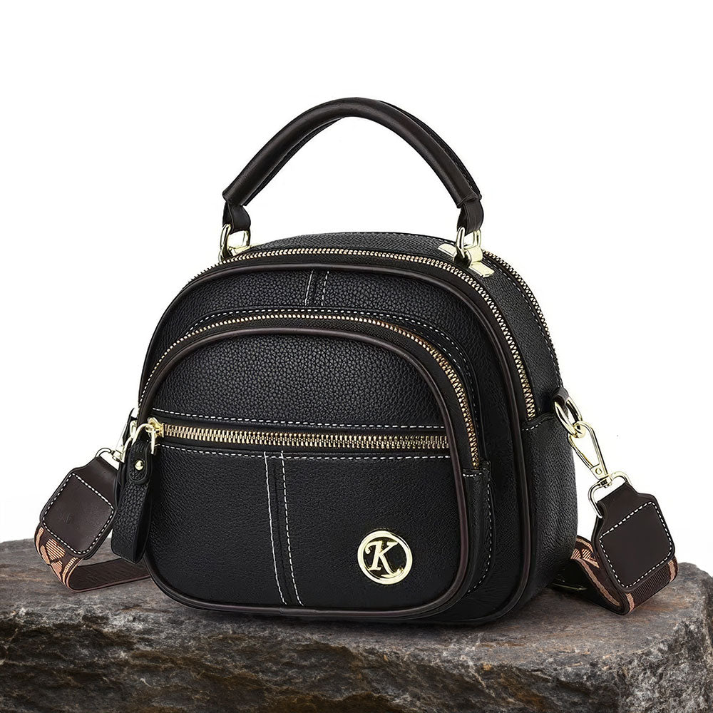 Molly - Zeitlos eleganter Schultertasche