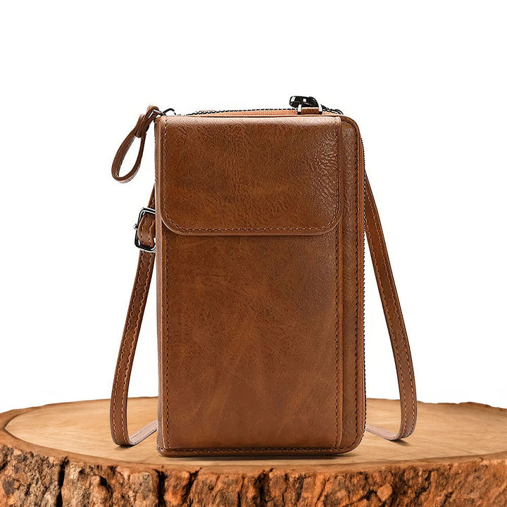 Nicoles - Kompakte und elegante Handtasche