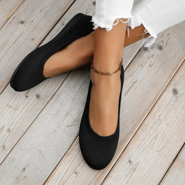 Elvy - Elegante und Bequeme Schuhe
