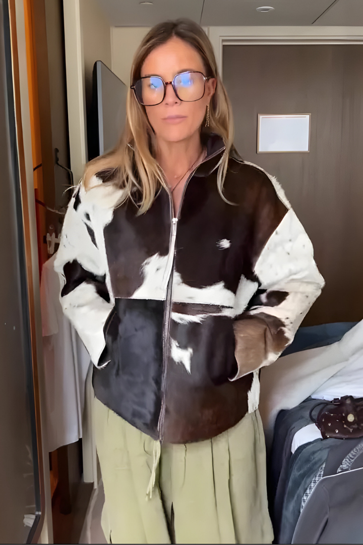 Aurona - Modische Jacke