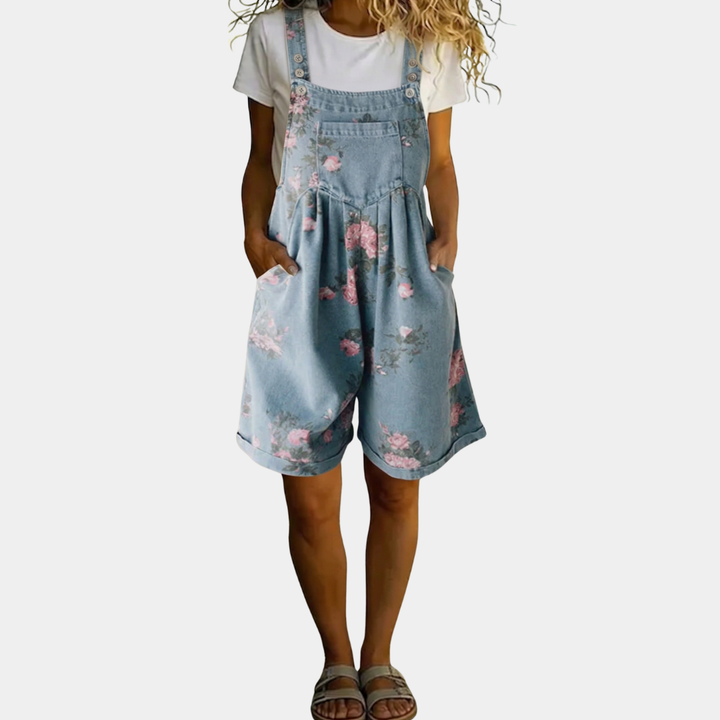 Judy - Vintage Washed Soft Cotton