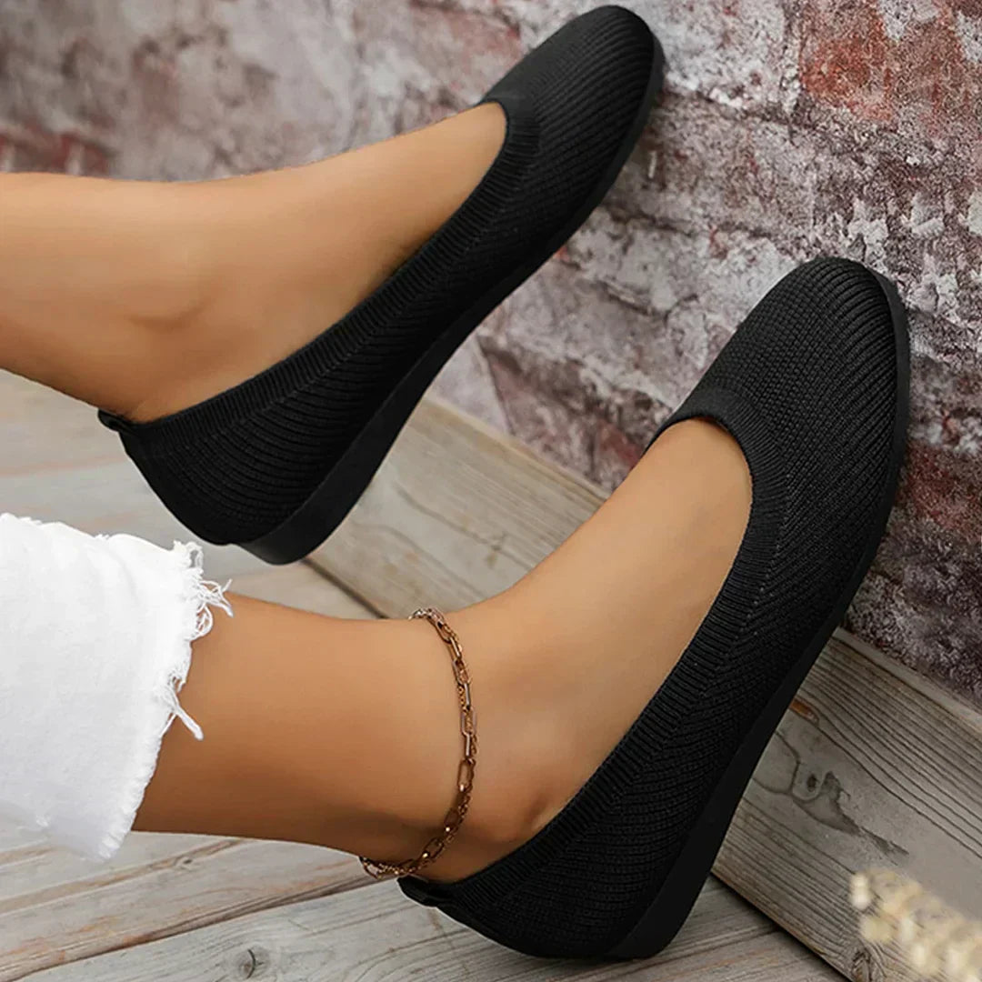 Elvy - Elegante und Bequeme Schuhe