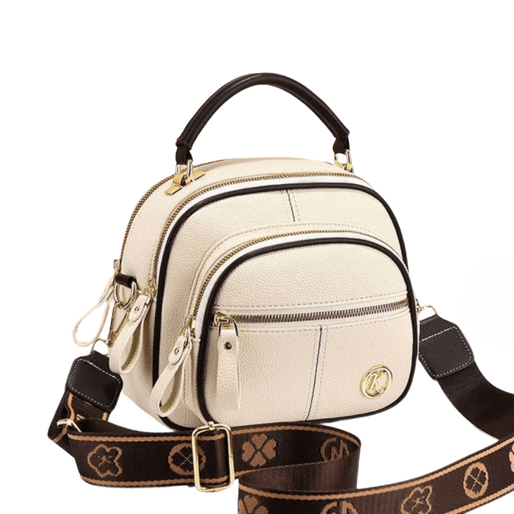 Molly - Zeitlos eleganter Schultertasche