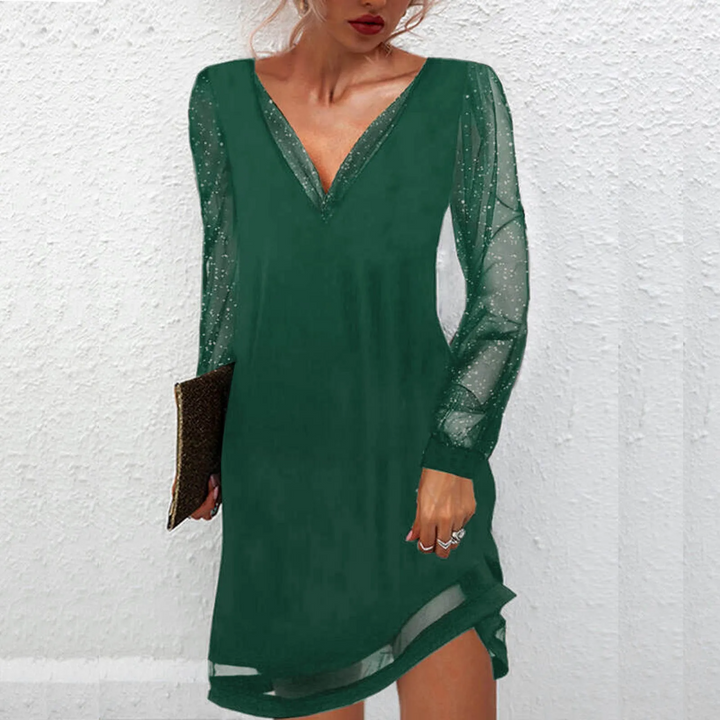 Amélie - Elegantes Kleid