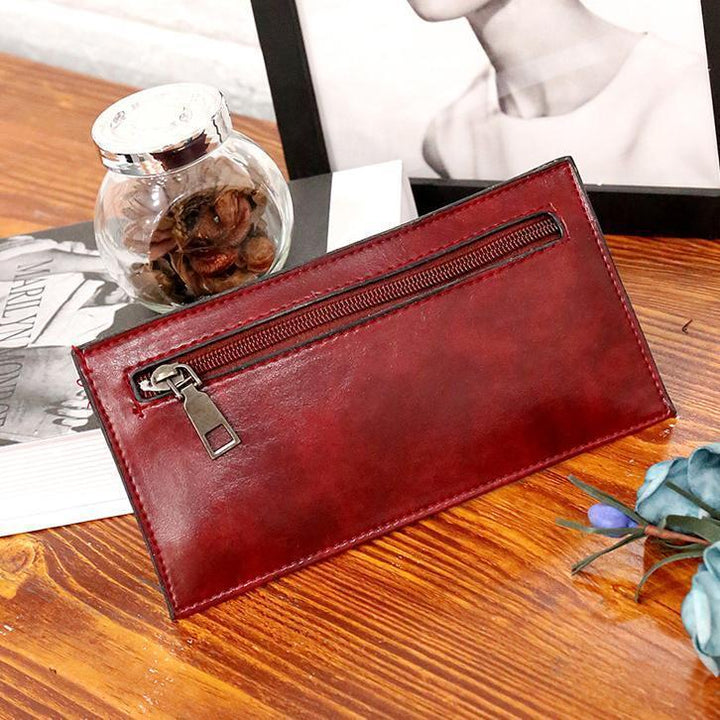Riley - Vintage Soft 4-tlg. Ledertaschen-Set