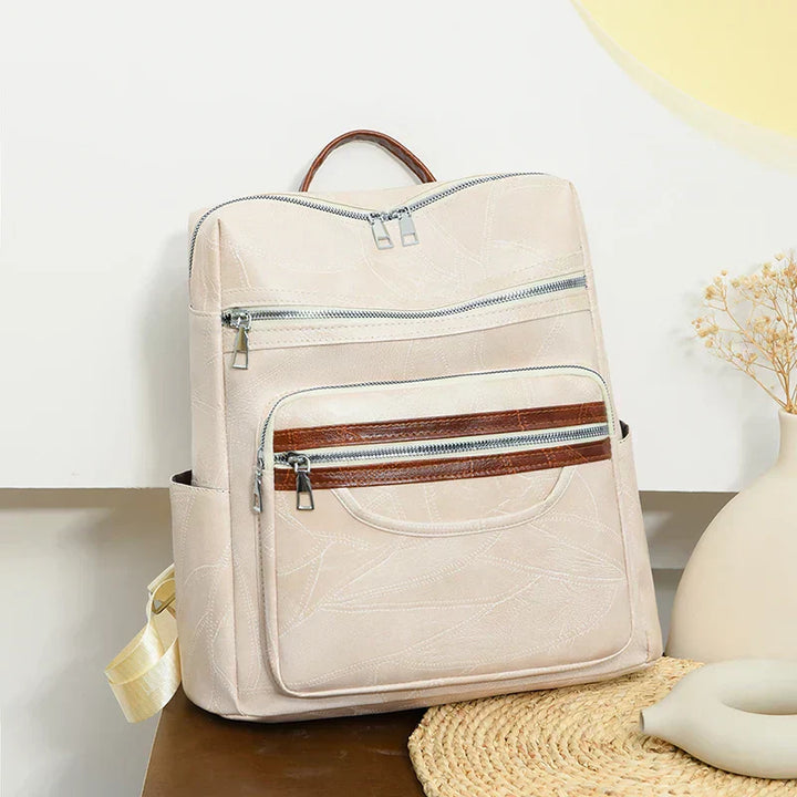 Marguerite - Eleganter Rucksack