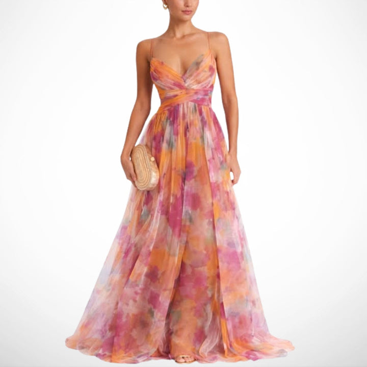 Grace - Romantisches, unsichtbares Kleid