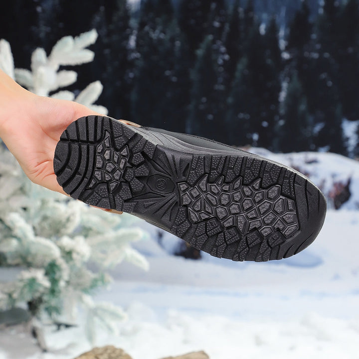 Eira - Warme wasserdichte Winterstiefel