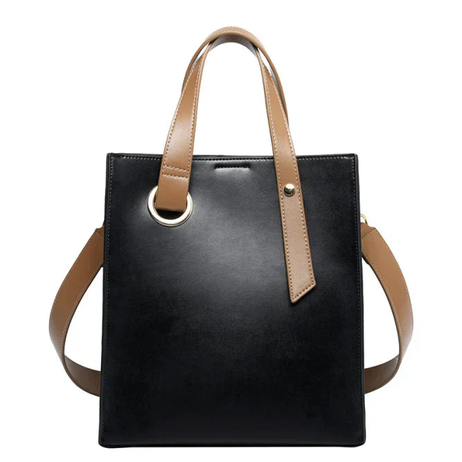 Phoebe - Strukturierte Dünne Tasche