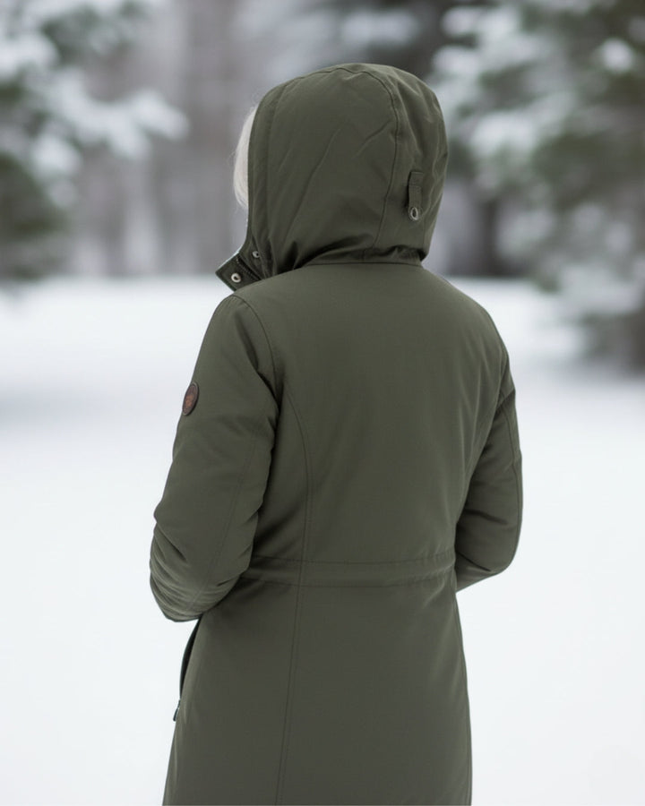 Lioré - Alpine Sherpa-Parka