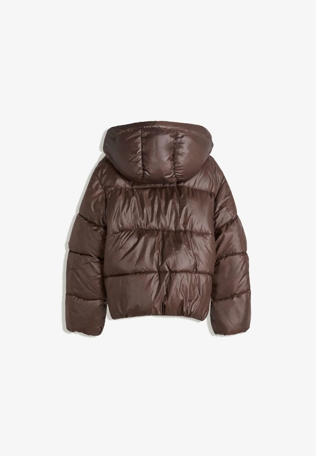 Selinea - Serenity Puffer Jacke