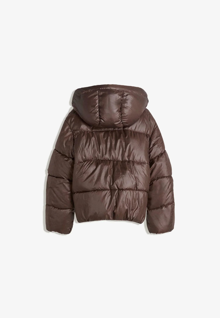 Selinea - Serenity Puffer Jacke