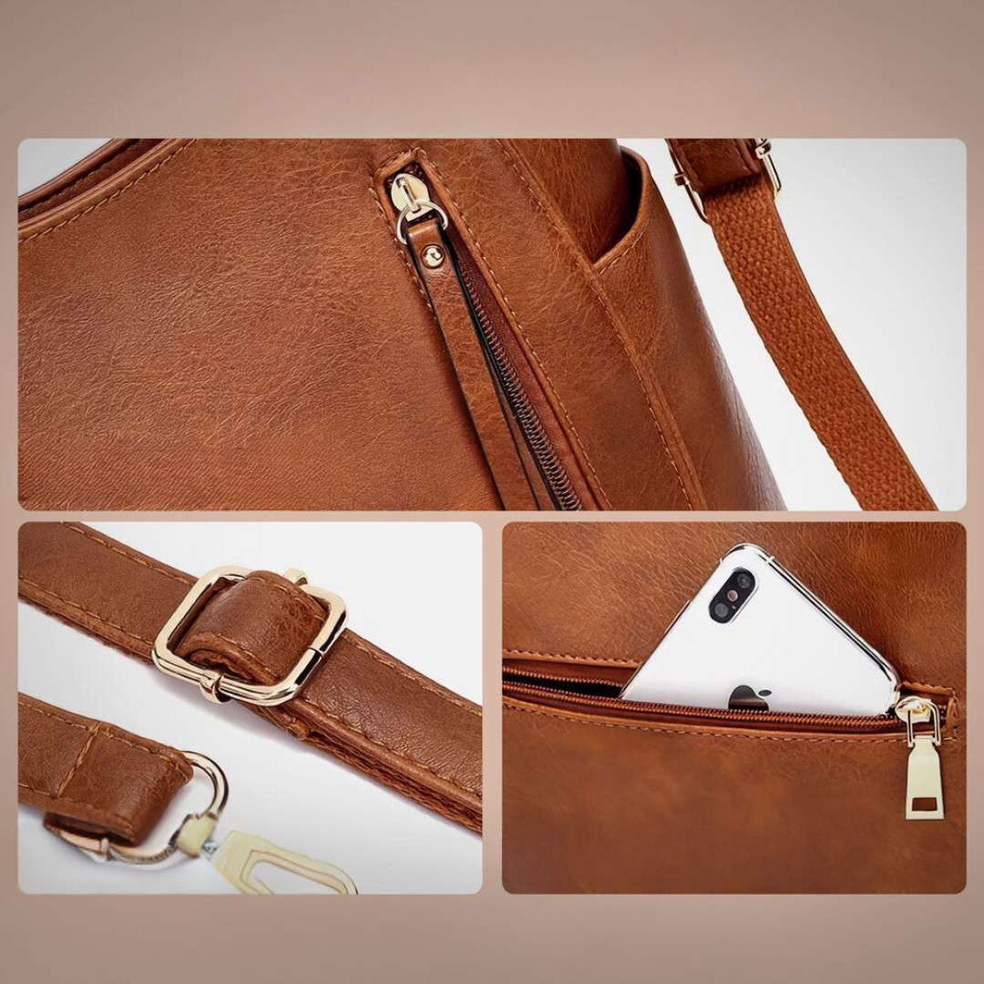 Blanche - Elegante Luxustasche