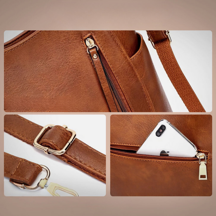 Blanche - Elegante Luxustasche