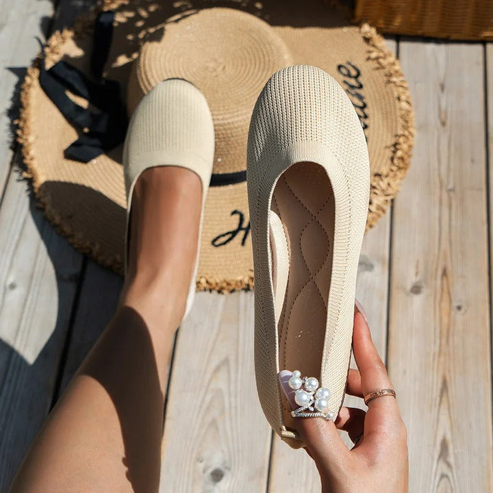 Elvy - Elegante und Bequeme Schuhe