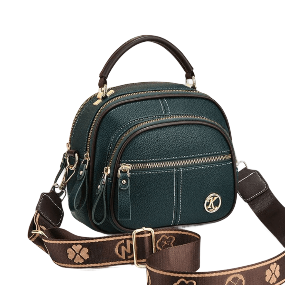 Molly - Zeitlos eleganter Schultertasche