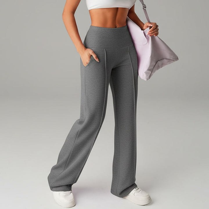Tiera - Stilvolle Casual-Hose