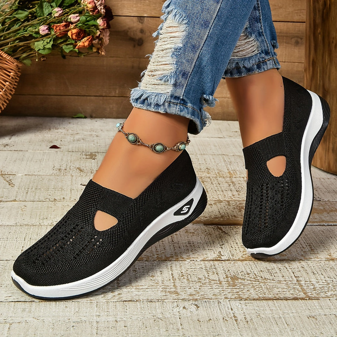 Relaxfit - Bequeme und Elegante Schuhe