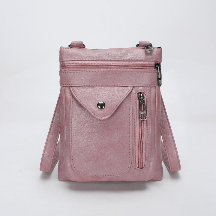 Clara - Vintage Umhängetasche