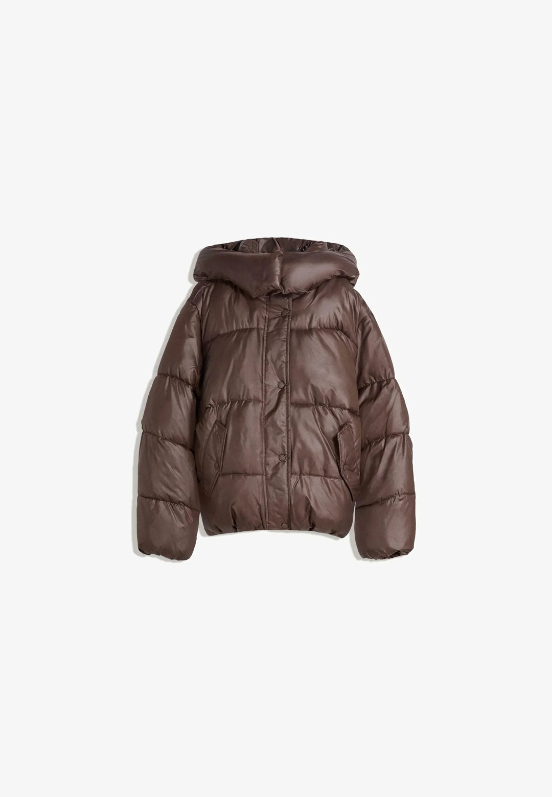 Selinea - Serenity Puffer Jacke