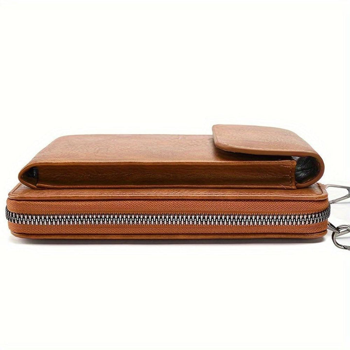 Nicoles - Kompakte und elegante Handtasche