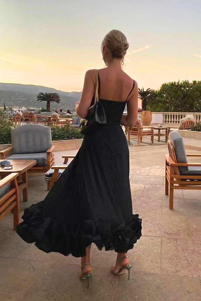 Eliana - Schickes Tierkleid