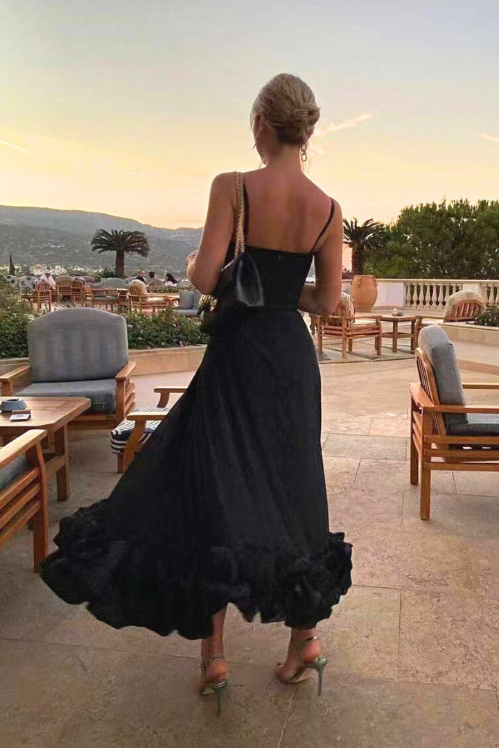 Eliana - Schickes Tierkleid