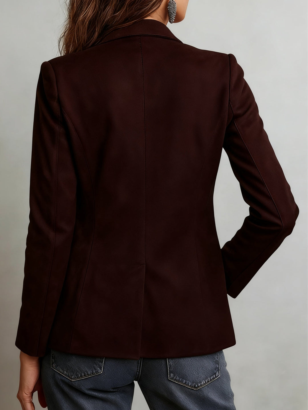 Darlinne - Eleganter Casual-Blazer